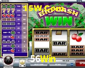 Especiais de Fim de Semana 56Win