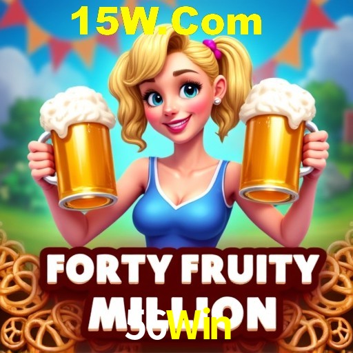 Descubra a Magia dos Jogos de Arcade no 56Win