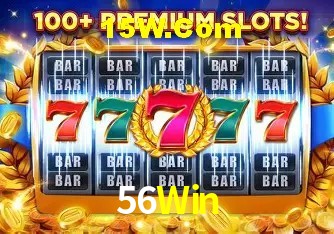 Tecnologia da Plataforma 56Win