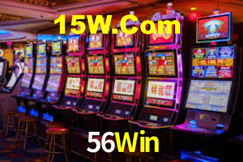56Win Plataforma