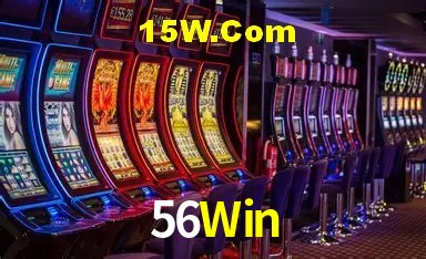 Experiência VIP 56Win