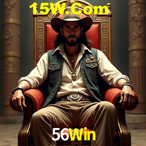Exclusive Offers 56Win