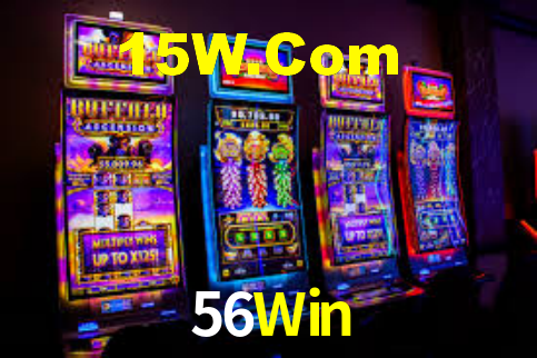 56Win Plataforma