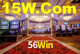 Experiência VIP 56Win