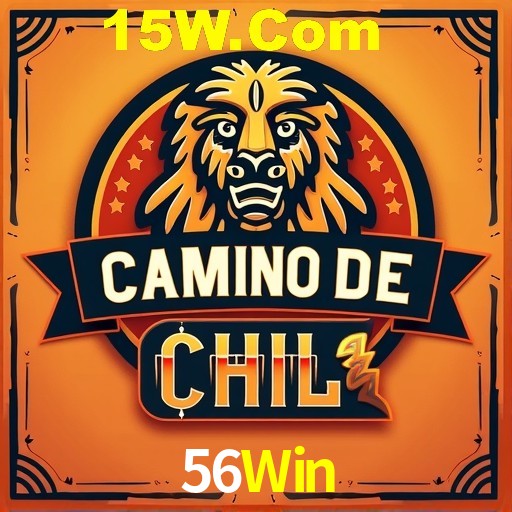 APP oficial da 56Win para mobile