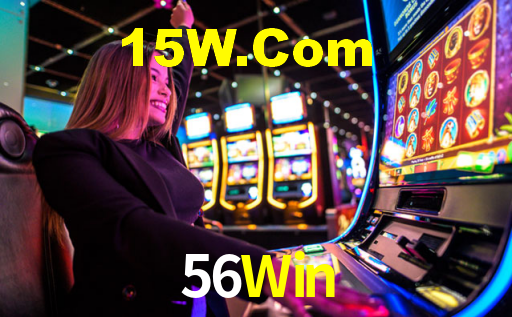 56Win Plataforma