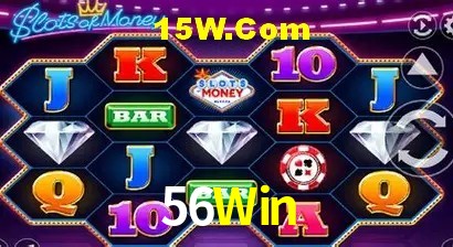 Jogos de Slot 56Win