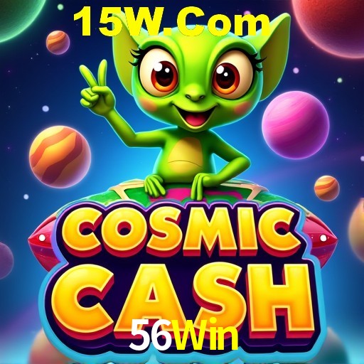Account Benefits 56Win