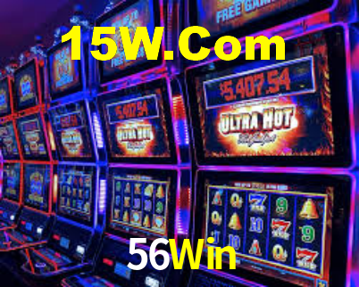 APP rápido e leve da 56Win
