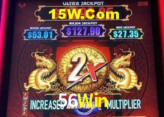 Login Seguro 56Win