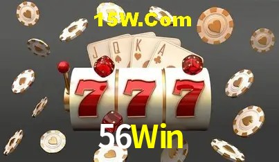 Diretório de Jogos 56Win