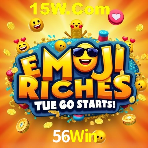 Seasonal Promotions 56Win