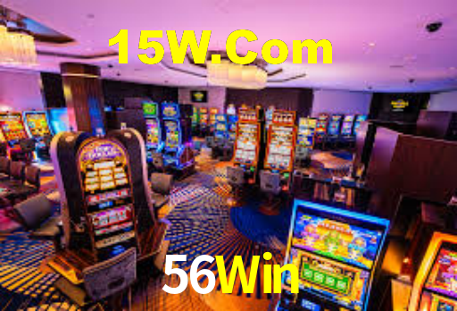 Experimente o Login Seguro Premium no 56Win