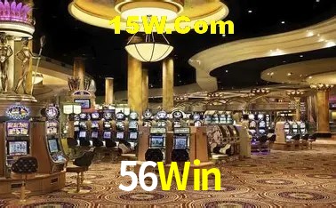 Apostas de Futebol 56Win