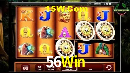 Benefícios da Conta 56Win