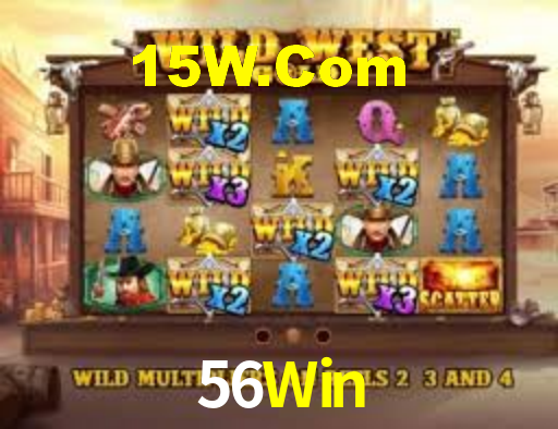 56Win Plataforma