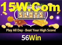 56Win App Interface