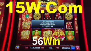 Blackjack Table 56Win