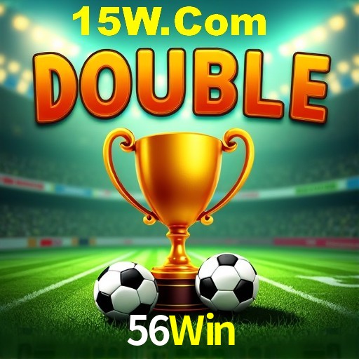 Responsive Design 56Win