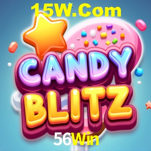 Descubra a Magia dos Jogos de Arcade no 56Win
