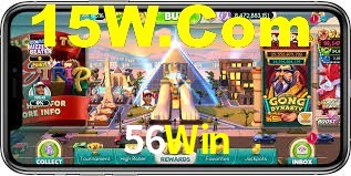Football Betting 56Win