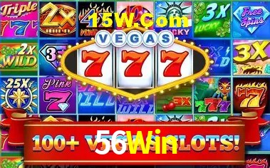 Promoções Sazonais 56Win