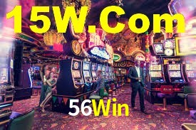 Ofertas Imperdíveis na 56Win: Promoções e Bônus Que Valem a Pena