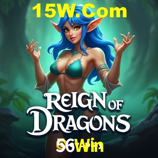 Desvendando o Mundo dos Jogos Virtuais na 56Win