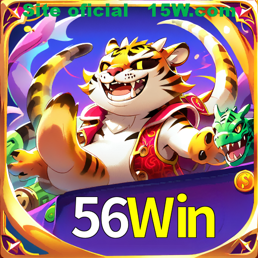 APK oficial da 56Win para Android